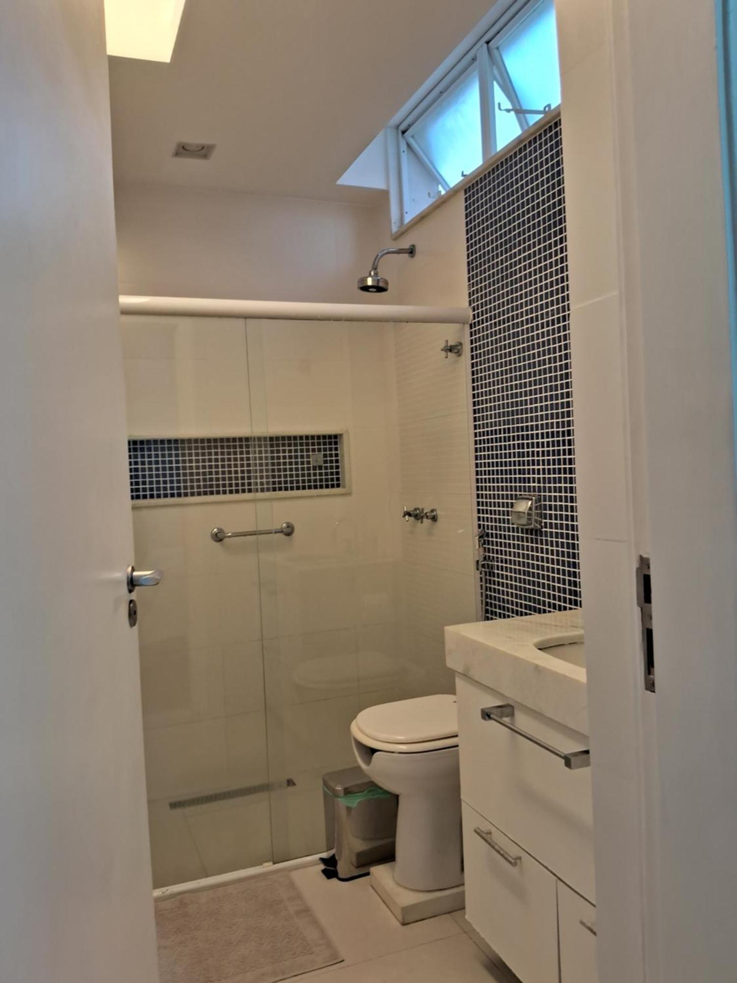 Apartamento Arpoador Vista Pedra Da Gavea 2 Irmaos Ipanema E Mar *