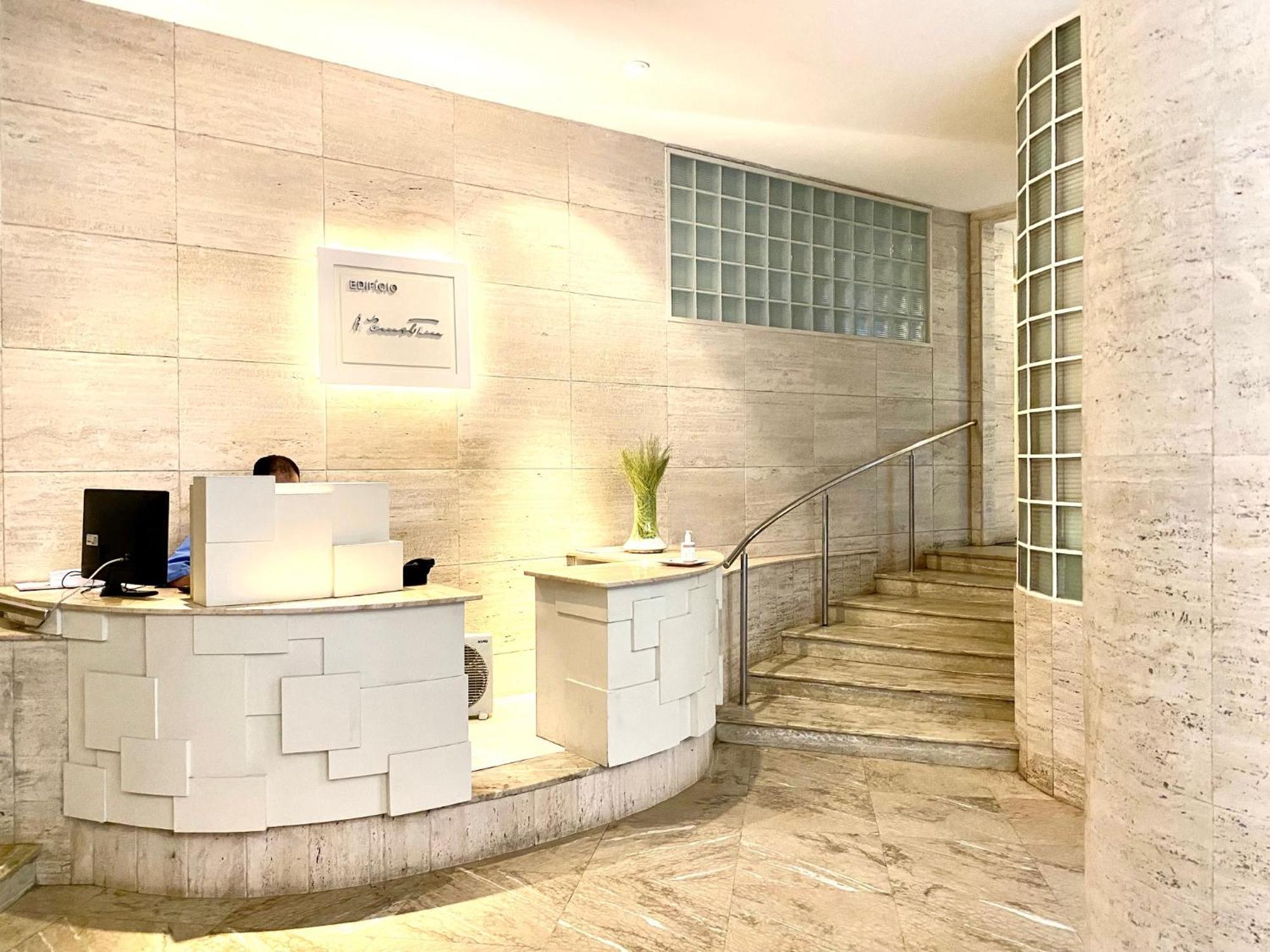 Apartamento Arpoador Vista Pedra Da Gavea 2 Irmaos Ipanema E Mar *